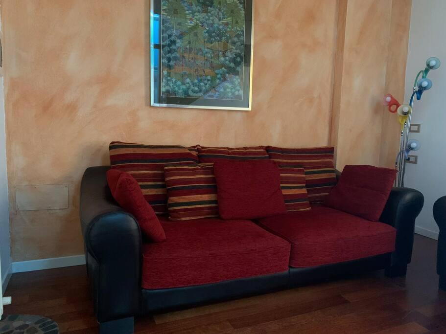Appartamento Andrew'S House Con Parcheggio Privato Anzola dell'Emilia Eksteriør billede