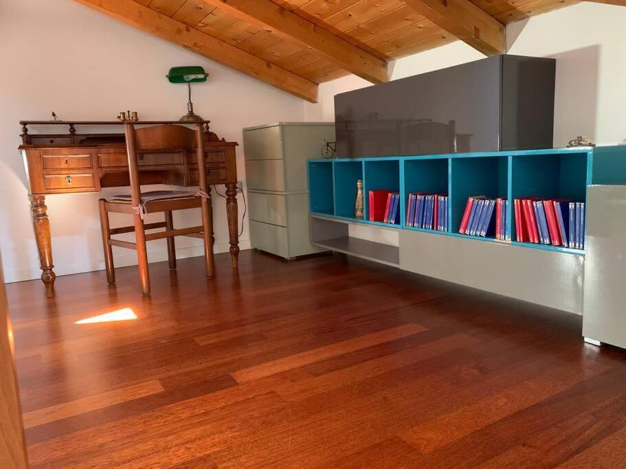 Appartamento Andrew'S House Con Parcheggio Privato Anzola dell'Emilia Eksteriør billede