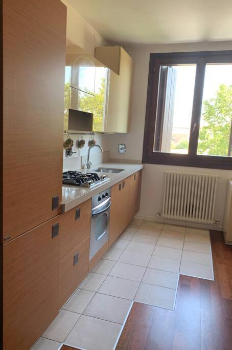 Appartamento Andrew'S House Con Parcheggio Privato Anzola dell'Emilia Eksteriør billede